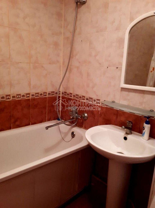 Оренда 1к Квартира 32 кв.м 23 Серпня вул. Харків - фото 3