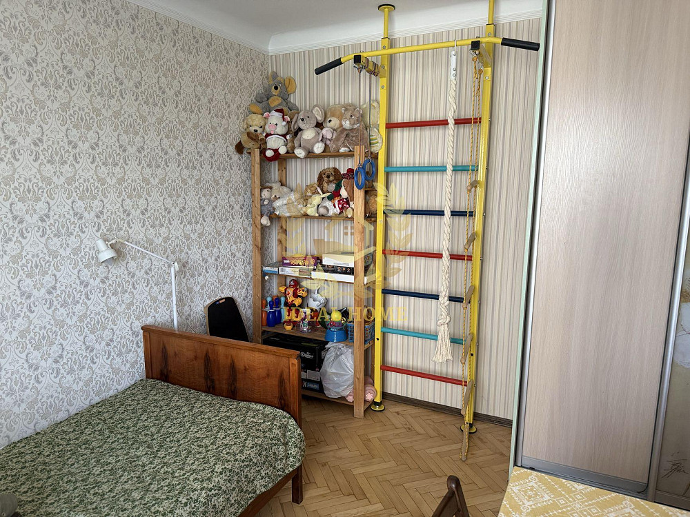 Чотирикімнатна тиха квартира поруч із метро Деміївська Київ - фото 4