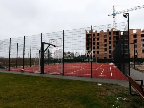 Продаж 1к Квартира 42.2 кв.м ЖК Перший квартал  - фото 17