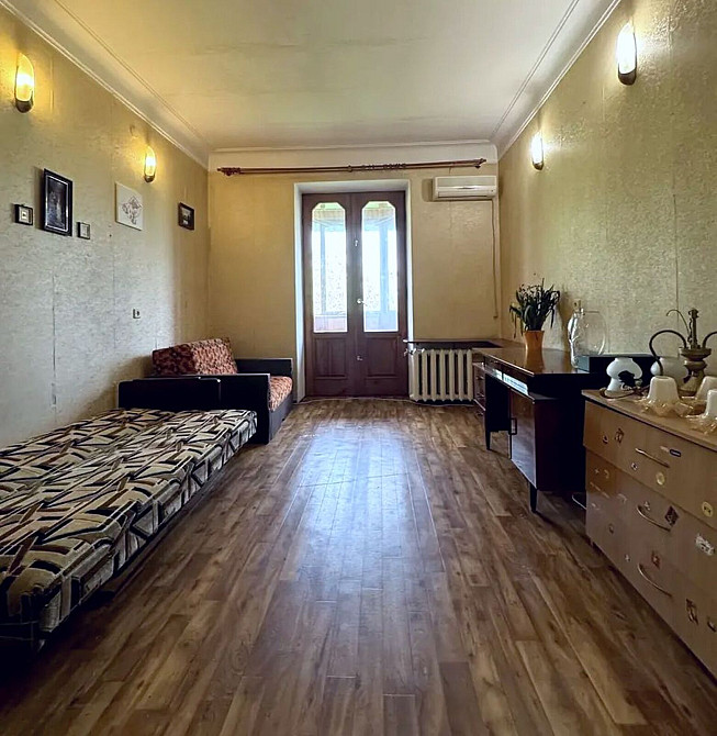 Продаж Квартира 2-кімнатна, 5/5 поверх на пр. Яворницкого, 26 Дніпро - фото 4