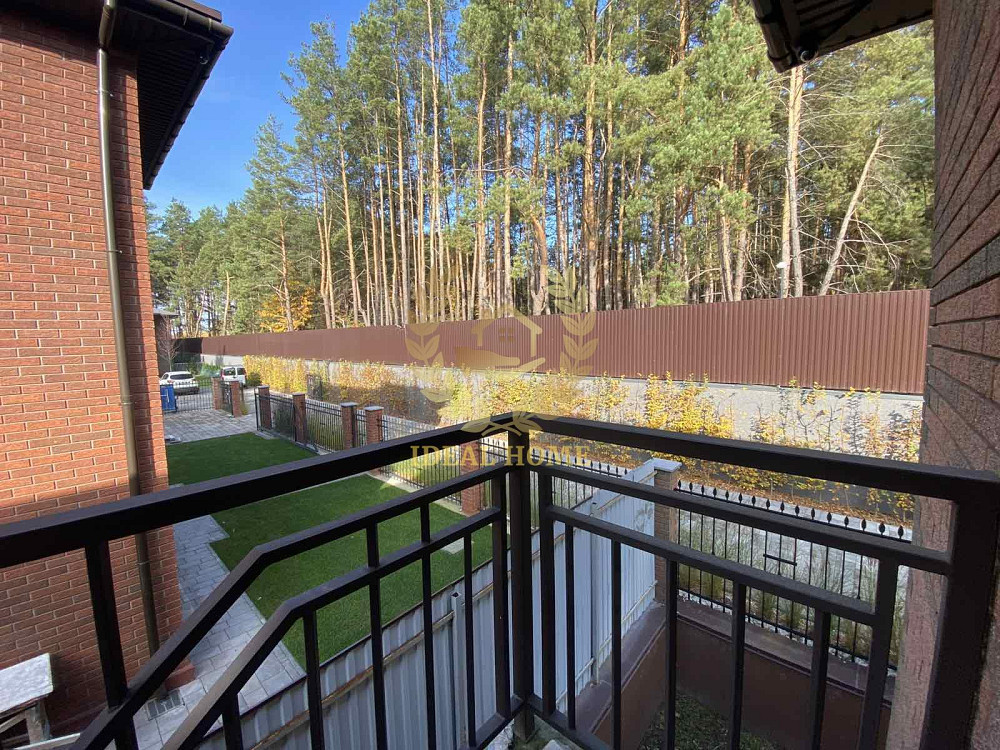 Продаж житлового комплексу в лісі, м. Васильків Vasylkiv - photo 13