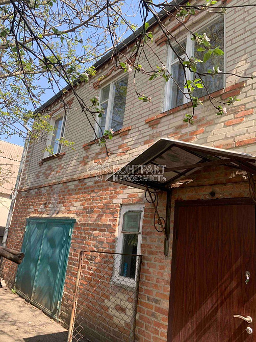 Продаж Будинок 5-кімнатний на вул. Новоолешківська Песочин - изображение 1