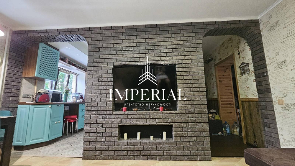 Продаж Квартира 3-кімнатна, 2/5 поверх на вул. Мукачівська Київ - фото 17