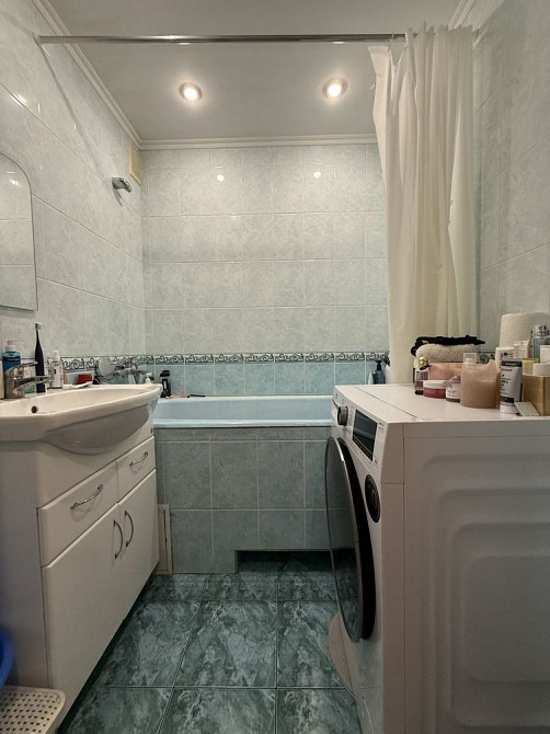 Продаж Квартира 2-кімнатна, 11/16 поверх на Чорнобильська вул., д. 21 Киев - изображение 5