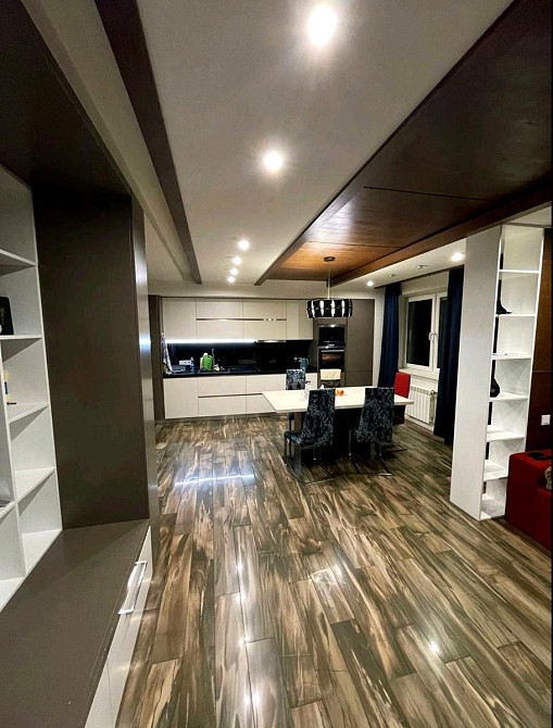 Продаж Квартира 3-кімнатна, 23/26 поверх на Кондратюка Юрія вул., д. 5 Киев - изображение 2