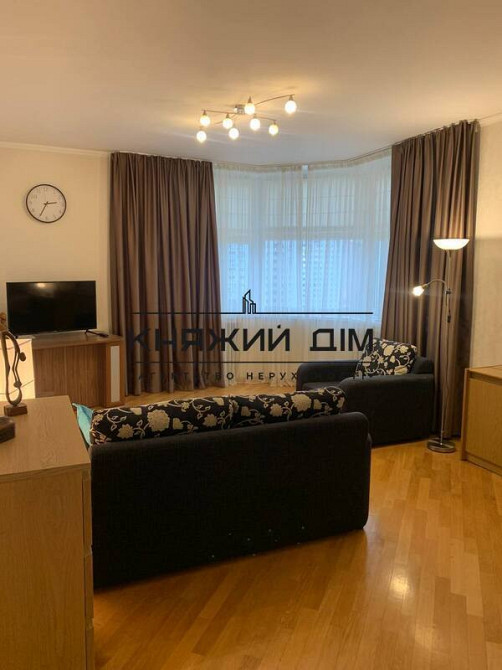 Генератор, Оренда 1-кімнатної квартири, метро Осокорки, пр-т Бажана, код 11204066 Киев - изображение 20