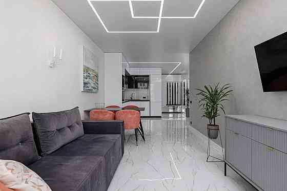 Продаж Квартира на улица Кульпарківська 93 Львов