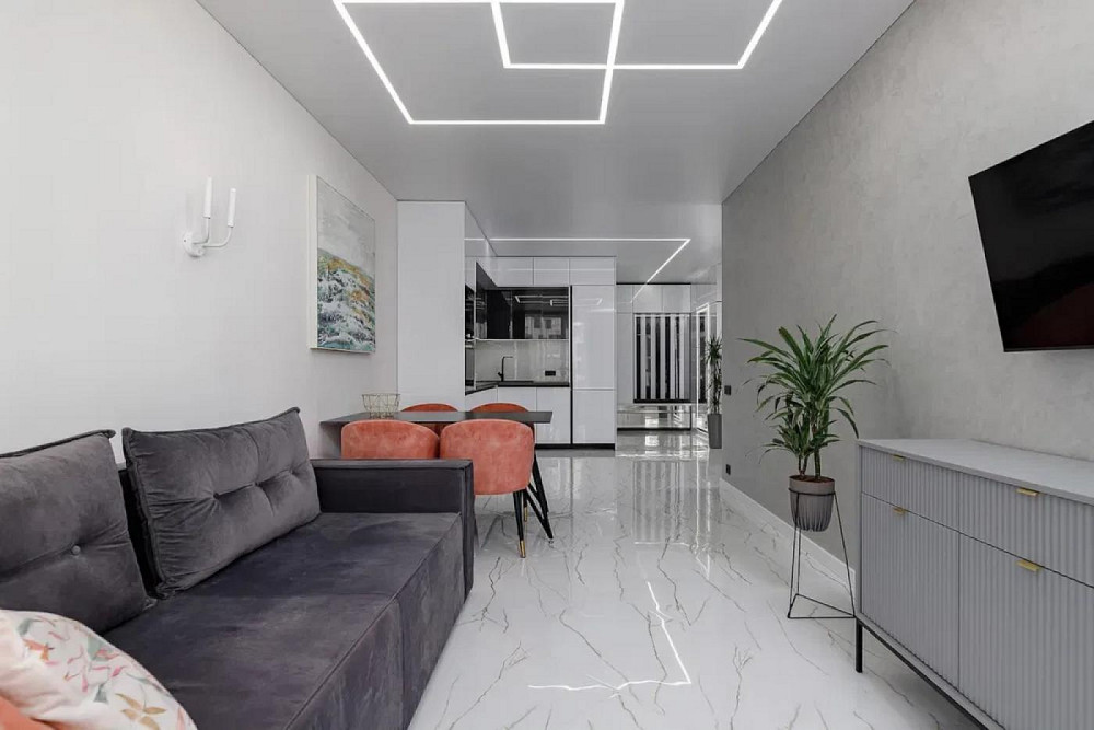 Продаж Квартира на улица Кульпарківська 93 L'viv - photo 4