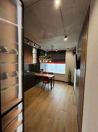 Оренда Квартира 1-кімнатна, 9/10 поверх на вул. Бандери С. Івано-Франківськ