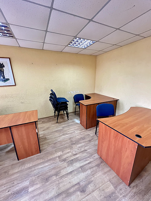 Сдаётся Офисные помещения площадь 50 кв.м 3-й этаж Кропивницкий Пашутина улица Кропивницкий - изображение 14