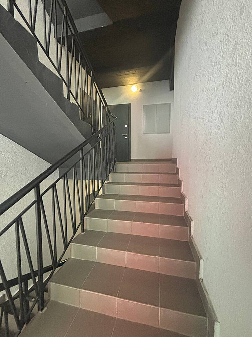 Продаж Квартира 1-кімнатна, 2/5 поверх на вул. Національної Гвардії Ивано-Франковск - изображение 13