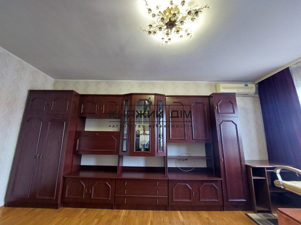 Оренда Квартира 2-кімнатна, 14/16 поверх на Ревуцкого ул. Київ - фото 11