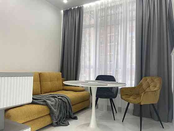 Продам 1-комнатную квартиру в ЖК Атмосфера, Аркадия. Вид в сторону Генуэзской. Одесса