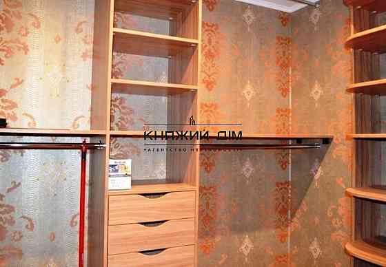 Велика 1 квартира в ЖК Династія. М. Вокзальна. Код об'єкта: 11190246 Kiev