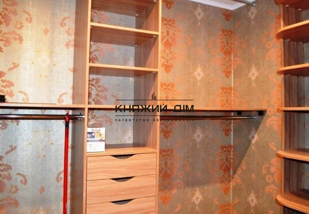 Велика 1 квартира в ЖК Династія. М. Вокзальна. Код об'єкта: 11190246 Kiev - photo 3