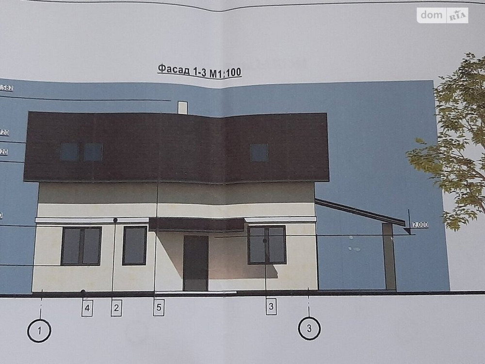 Продаж Будинок на Покришкіна Вінниця - фото 2