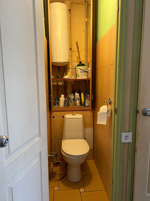 Продаж Квартира 3-кімнатна, 4/9 поверх на Наумова Генерала вул., д. 37-А Київ - фото 10