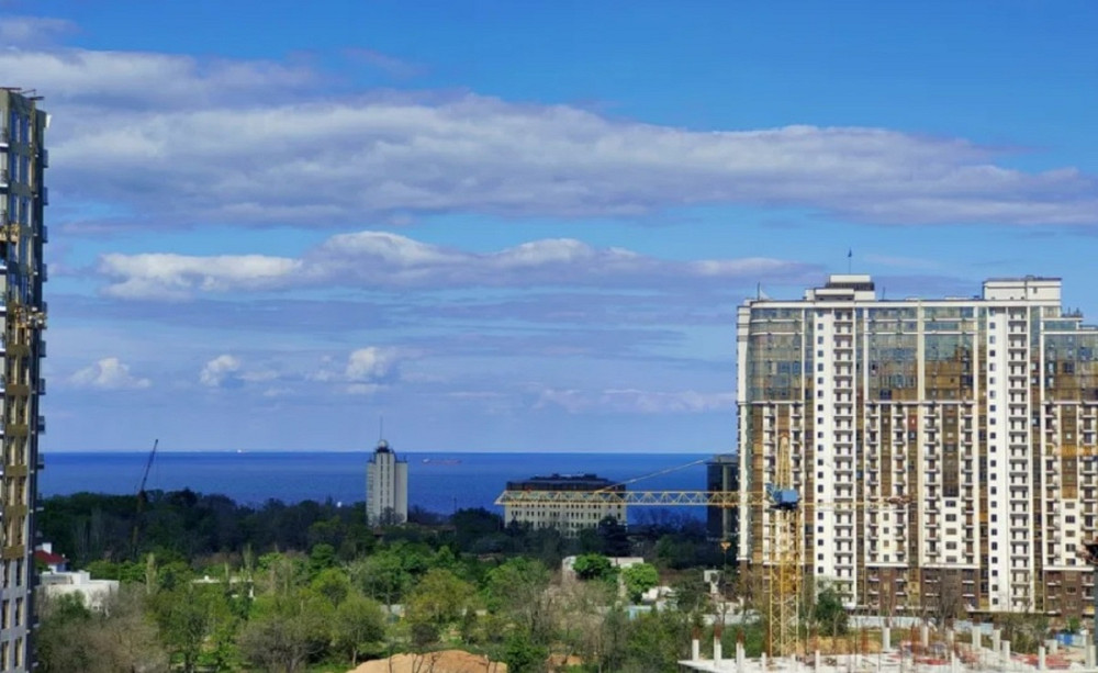 Продаж Квартира 3-кімнатна, 17/24 поверх на Генуэзская ул., 3б Одеса - фото 17