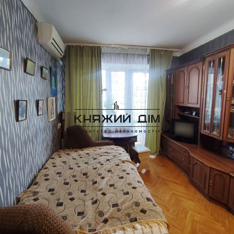 Продаж роздільної 2-х к.кв.ст.м. Печерська 2 хв. пішки. № 21144508 Київ - фото 9
