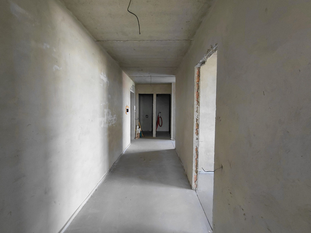 Продаж Квартира 2-кімнатна, 4/4 поверх на Стуса В. вул, 17Б Велика Березовиця - фото 5