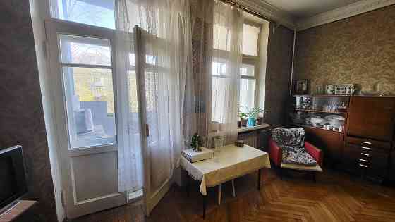 Продаж Квартира 3-кімнатна на ул. Фонтанская дорога, 9Б Одесса