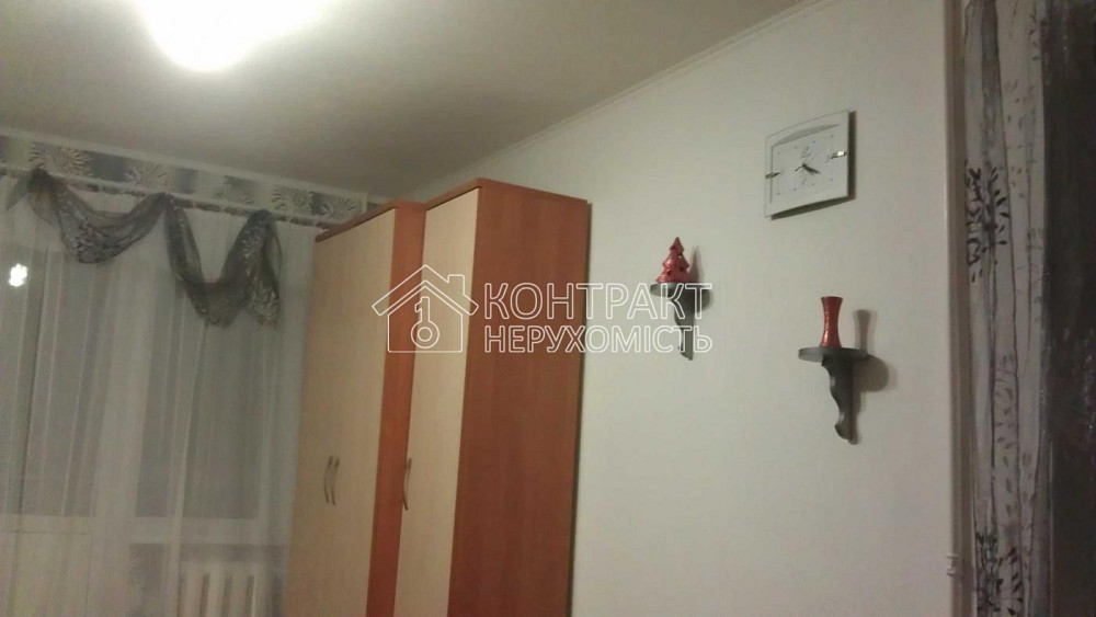 Продаж Квартира 1-кімнатна, 2/5 поверх на вул. Вулиця Бригади «Хартія» Харків - фото 7