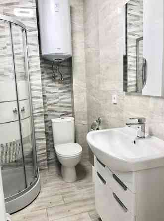 Продам 1 комнатная квартира, новострой, ЖК Море. Одесса