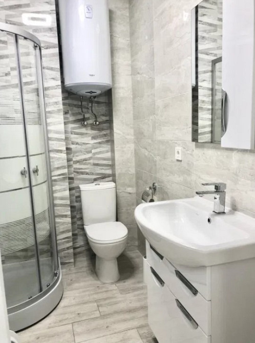 Продам 1 комнатная квартира, новострой, ЖК Море. Одесса - изображение 5