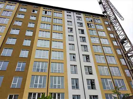 Продаж Квартира 3-кімнатна, 5/10 поверх на Галицька 92 Івано-Франківськ