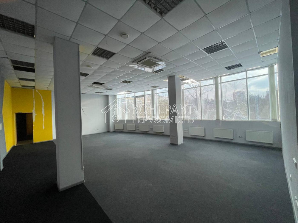 Оренда офісне приміщення на вул. Отакара Яроша Харьков - изображение 1