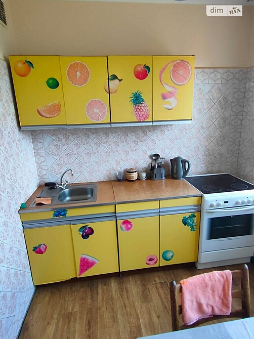 Оренда Квартира 2-кімнатна, 9/12 поверх на Доброхотова, 1 Київ - фото 4