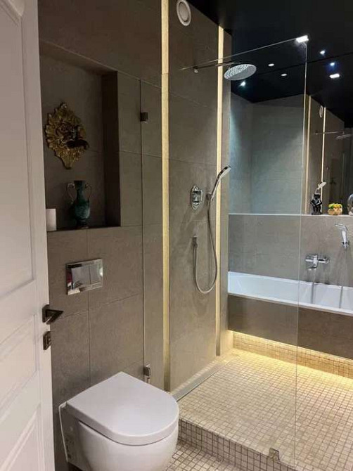 Оренда Квартира 2-кімнатна, 6/24 поверх на Голосеевский пр. Kiev - photo 5