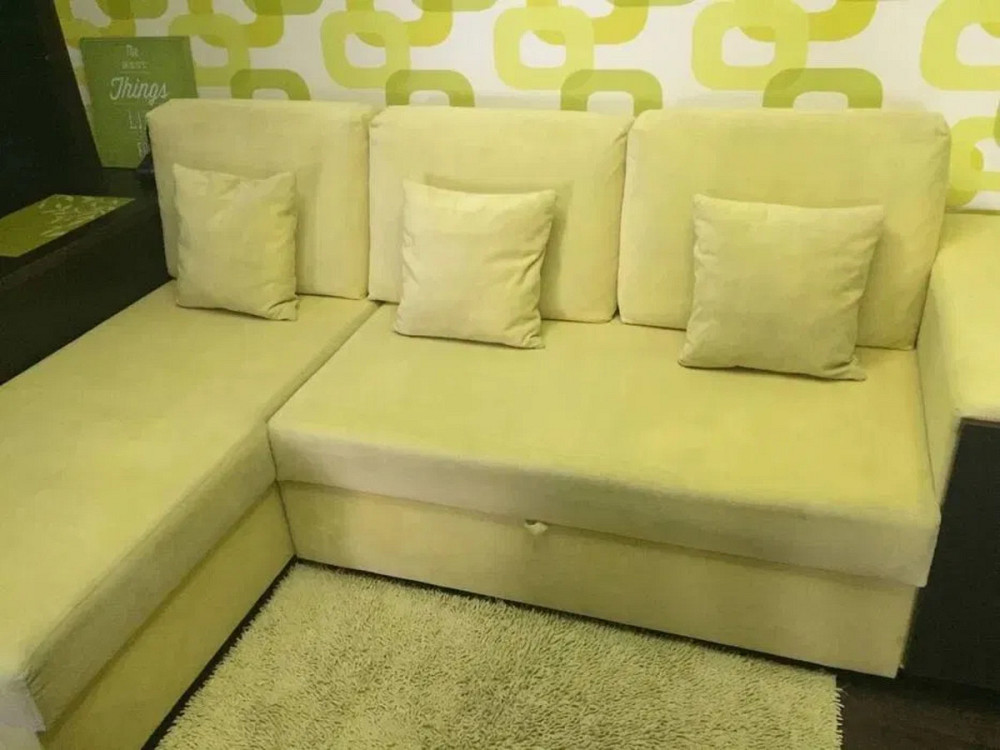 Оренда Квартира 3-кімнатна, 8/25 поверх на Депутатська, 23а Kiev - photo 5