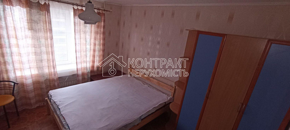 Оренда Квартира 1-кімнатна, 7/9 поверх на вул. Гвардійців Широнінців Харків - фото 2