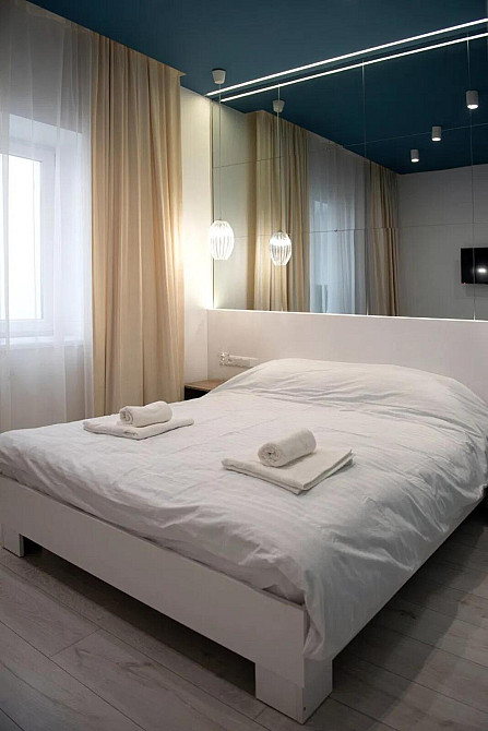 Продаж 2к Квартира 44 кв.м Чорноморська вул., 8 Львов - изображение 1