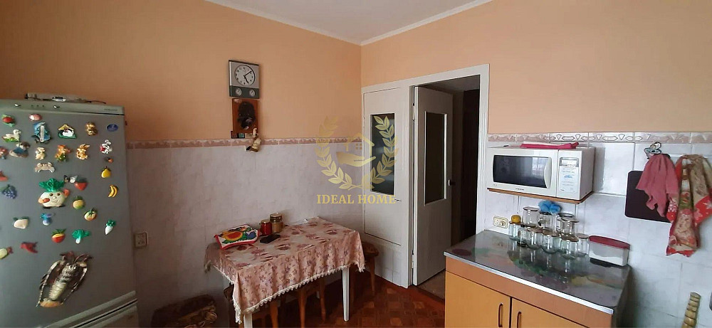 Продаж Квартира 3-кімнатна на Барвиновка ул., 10 Кагарлик - фото 5