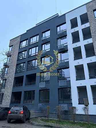 Продаж Квартира 1-кімнатна на Квитка Цисык ул., 34 Kiev