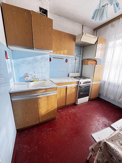 Оренда Квартира 1-кімнатна, 8/9 поверх на вул. Є.Коновальця Rivne - photo 8