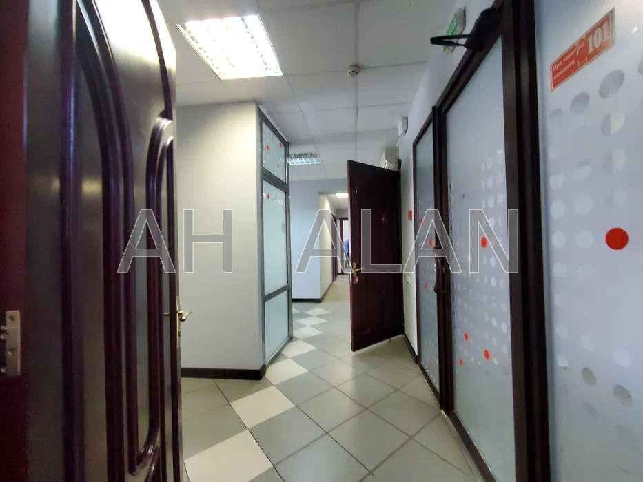 Оренда офісне приміщення на вул. Ігорівська приміщень - 4, поверх - 3/6 Київ - фото 8