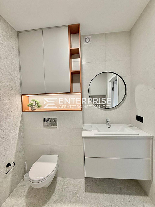 Продаж Квартира 1-кімнатна, 5/25 поверх на вул. Радченка Петра Київ - фото 6