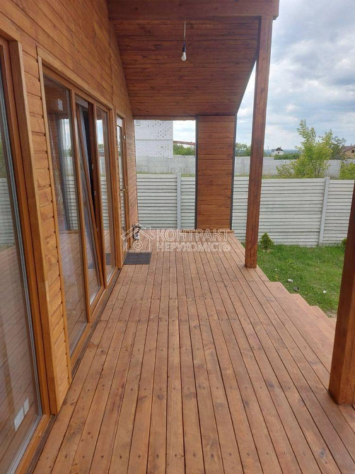 Продаж Будинок 5-кімнатний на вул. Сагайдачного  - фото 1