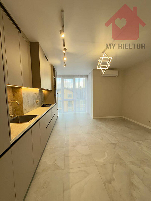 Продаж Квартира 2-кімнатна, 5/8 поверх на Перемоги Ужгород - фото 17