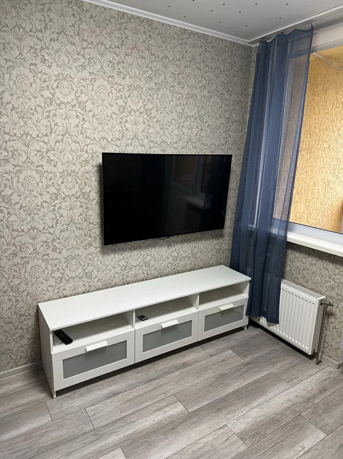 Оренда Квартира 1-кімнатна, 14/25 поверх на вул.Лобачевського, 7 Киев - изображение 3