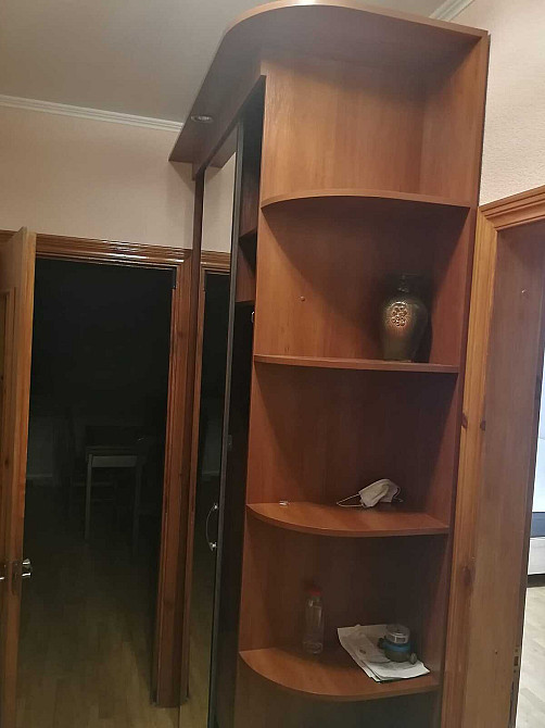 Оренда Квартира 1-кімнатна на Харьковское шоссе, 56 Київ - фото 9