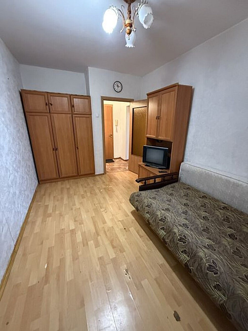 Продаж Квартира 1-кімнатна, 4/9 поверх на Кікабідзе, 2а Київ - фото 2