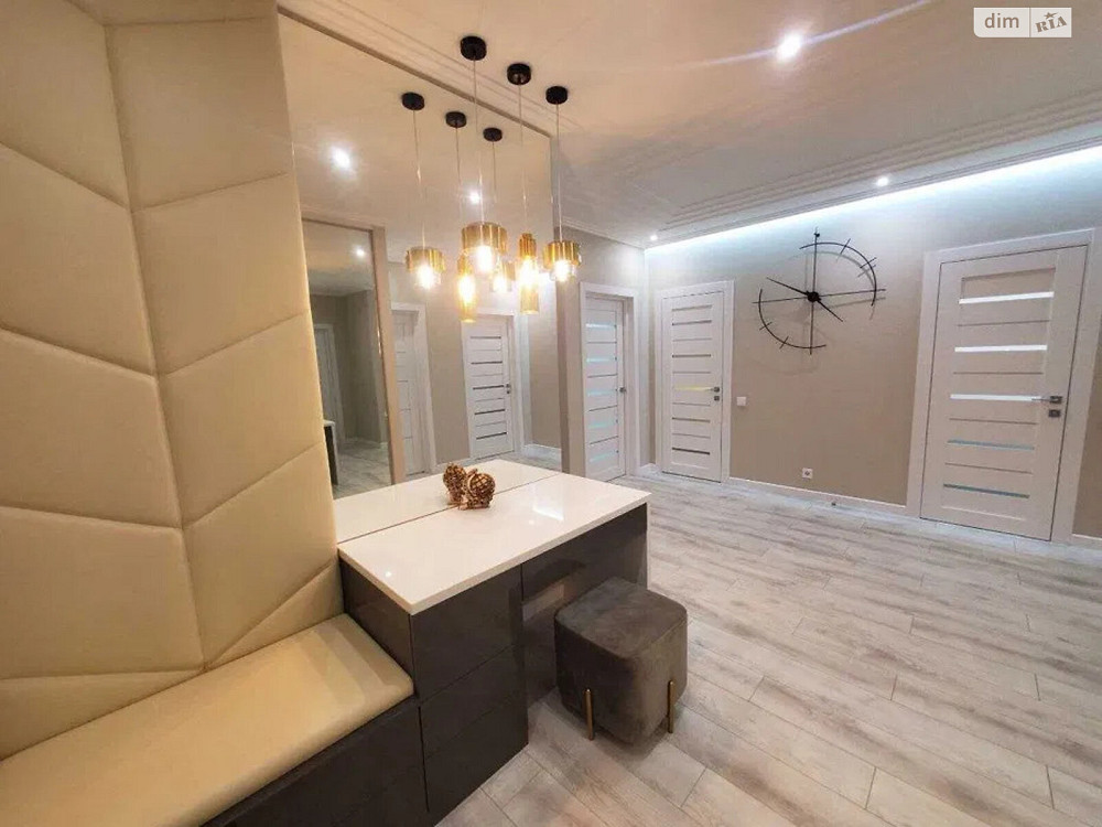 Продаж Квартира 3-кімнатна, 11/23 поверх на Максимовича Михайла вул., д. 3г Kiev - photo 12