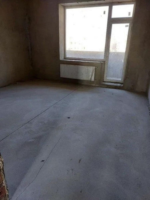 2 х кімнатна в новобудові, поруч парк Перемоги. Одеса - фото 4