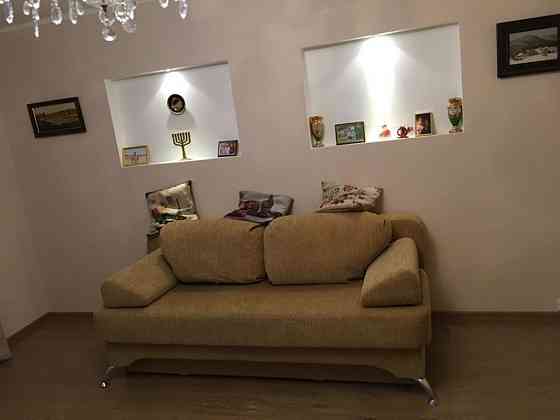 Оренда Квартира 1-кімнатна, 11/14 поверх на Гмыри Бориса ул., 6 Киев