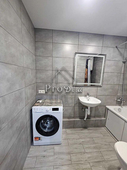 Оренда Будинок 1-кімнатний на Приміська вул., 22 Новосилки (Иванкивський район) - изображение 9