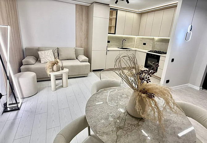Продаж 2к квартири на вул. Смакули, БАМ.Тернопіль Ternopil' - photo 4